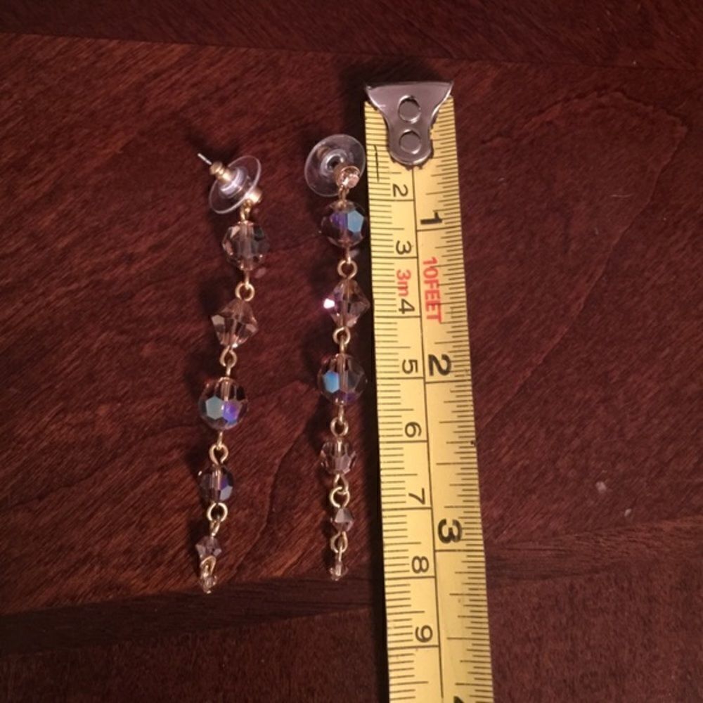 🎉1 hr sale🎉Cache earring - Picture 3 of 3